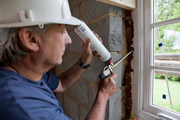 Best Wall Insulation Contractor  in Steiner Ranch, TX
